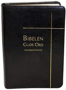 Hovedbilde Bibelen - Guds Ord, ...