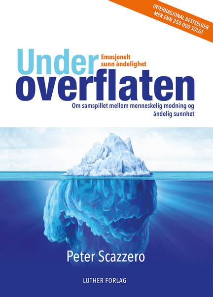 Under overflaten - Peter Scazzero