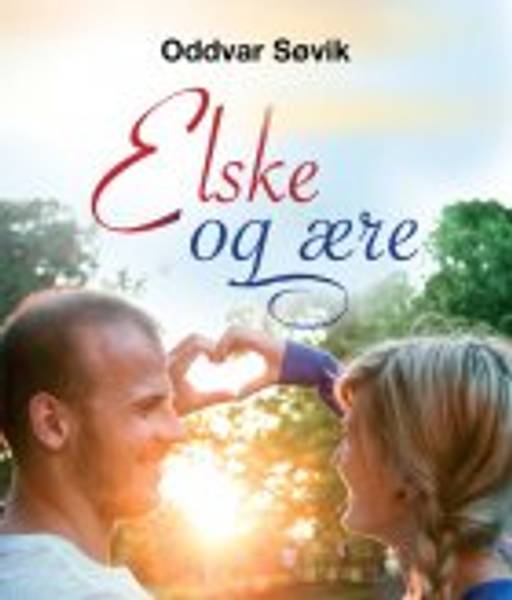 Elske og re - Oddvar Svik