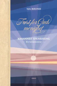 Hovedbilde Trøst for Guds menighet - ...