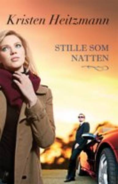 Stille som natten (2) - Kristin Heitzmann