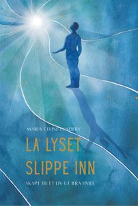 Hovedbilde La lyset slippe inn: skapt ...