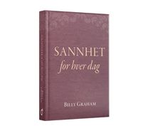 Sannhet for hver dag - Billy Graham 