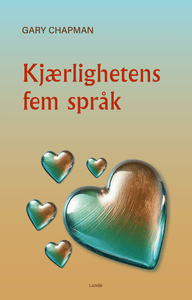 Hovedbilde Kjærlighetens fem språk ...