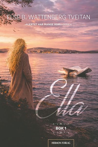 Ella - Else B. Wattenberg Tveitan 
