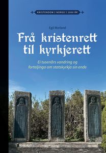 Hovedbilde frå kristenrett til ...