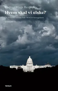 Hvem skal vi elske? - Ragnar Misje Bergem