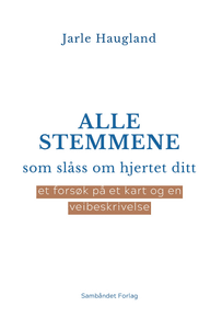 Hovedbilde Alle stemmene som slåss om ...