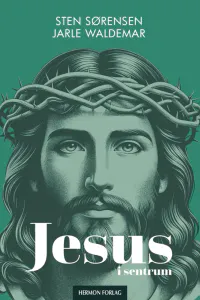 Hovedbilde Jesus i sentrum - Sten ...